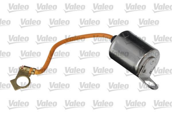 Kit d'assemblage, unité d'allumage (Kit distibuteur d'allumage) VALEO ref. 248398